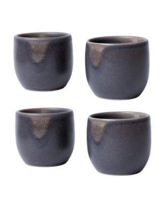 Cloud Terre Iceland Cups, Set of 4
