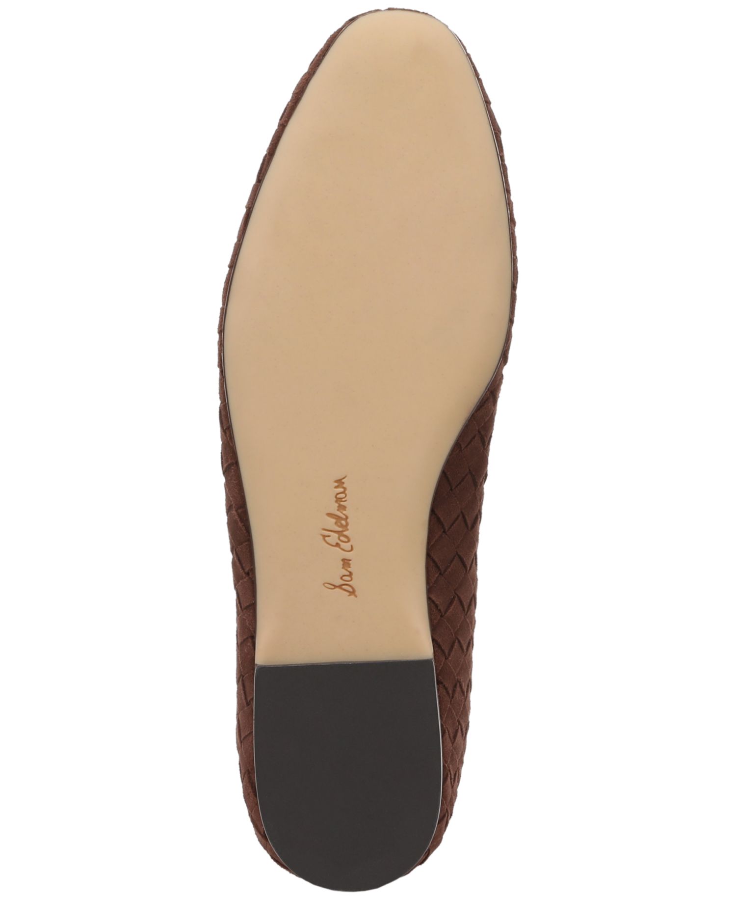 Women's Ruthie Slip-On Ballet Flats