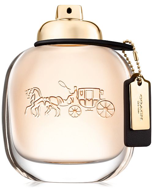 Coach Eau De Parfum Spray 3 Oz Reviews All Perfume Beauty