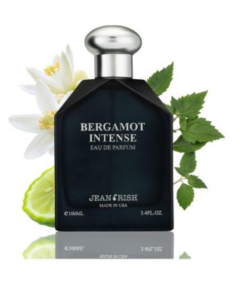 Bergamot Intense Perfume