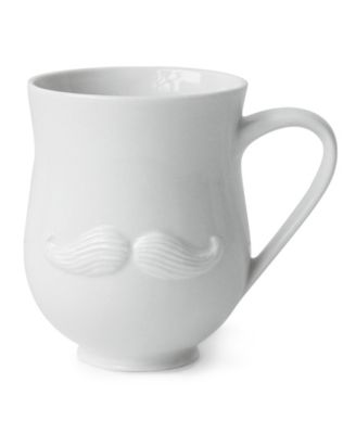 Mr. & Mrs. Muse Reversible Mug