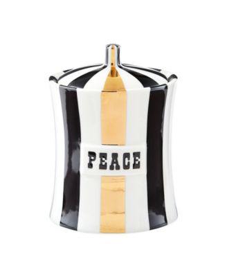 Vice Peace 30 oz. Canister