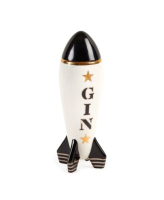 Rocket 22.9 oz. Gin Decanter