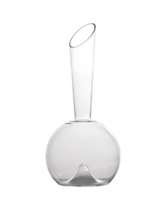 Ciero 34 oz. Handmade Decanter