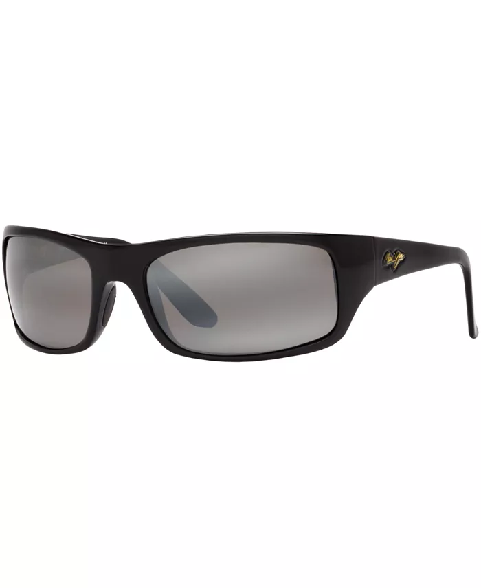 PEAHI Polarized Sunglasses , 202 - thumbnail 3