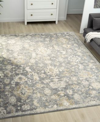Lr Home Maria Mir Rug Collection