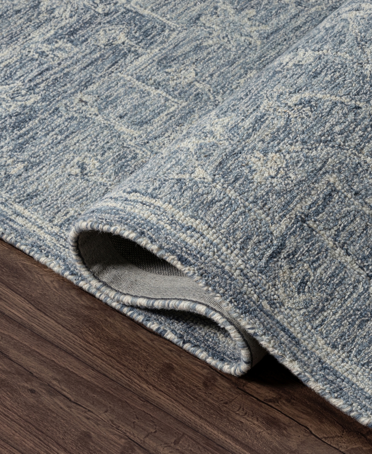 Lr Home Cypress Jun-571 2'6"x7'6" Runner Area Rug