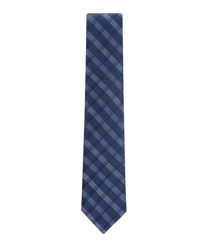 Men's Juliette Plaid Tie - thumbnail 8