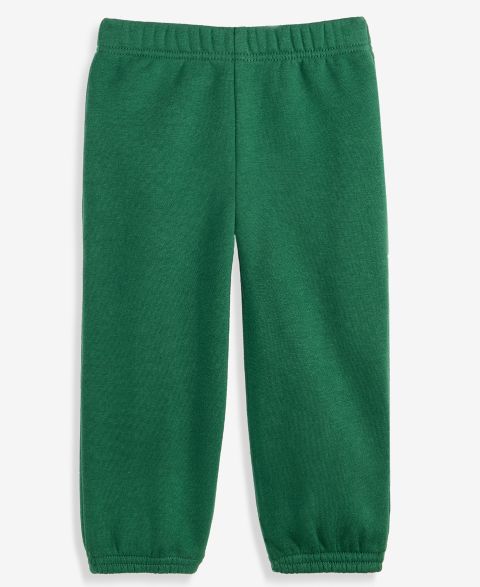 Брюки First Impressions Mix & Match Solid Fleece Jogger Pants для мальчиков-малышей