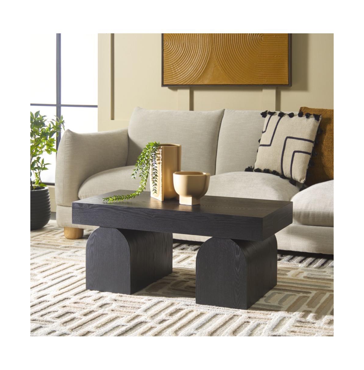 Safavieh Okashu Coffee Table