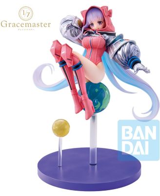 Ichibansho Fate/Grand Order Moon Cancer/BB Cosmos Gracemaster Figure