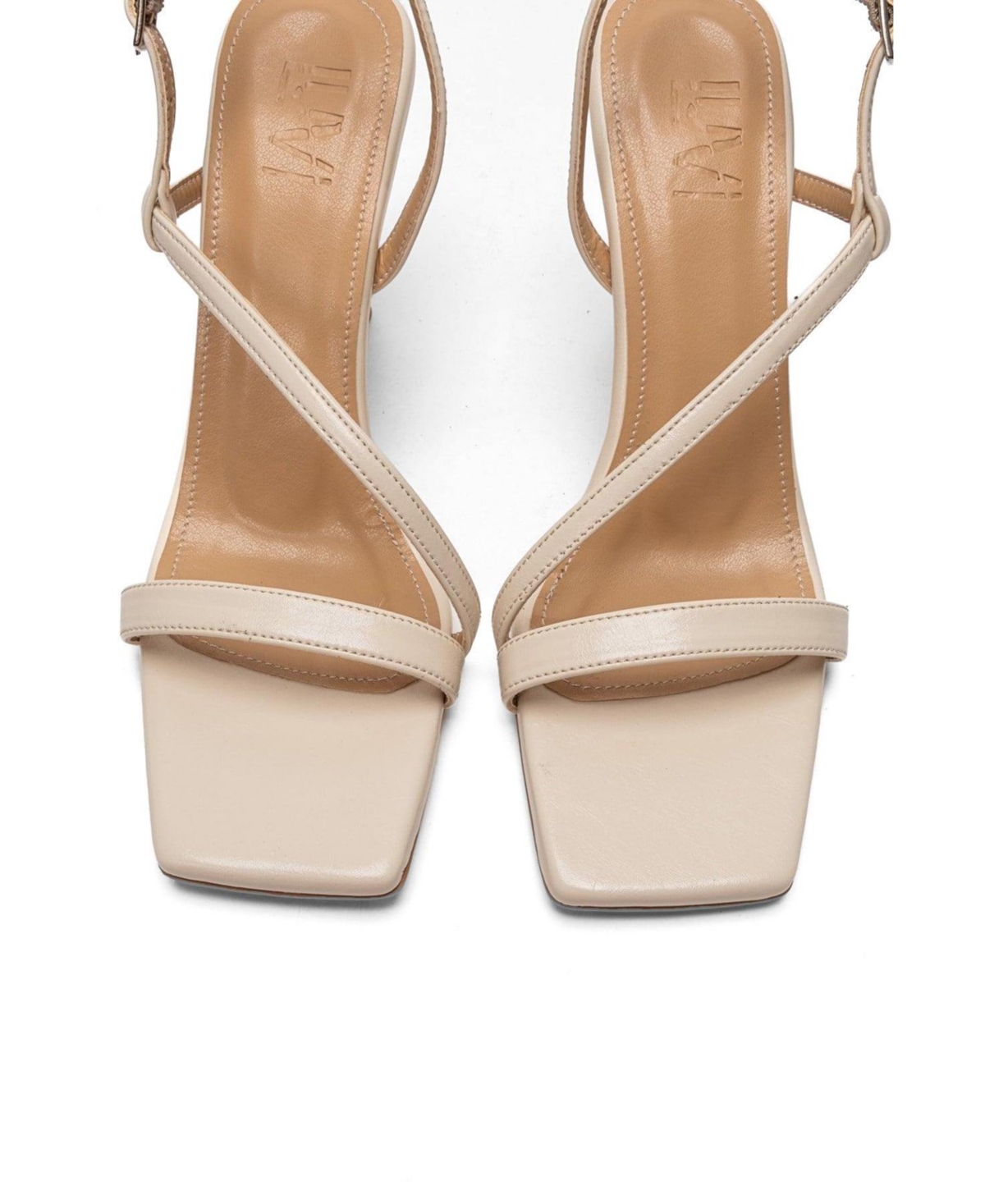 Prologue Shoes Women's Jolene Stiletto Sandal