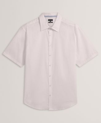 ted baker white dress shirt Ted Baker White Shirt Slim Fit