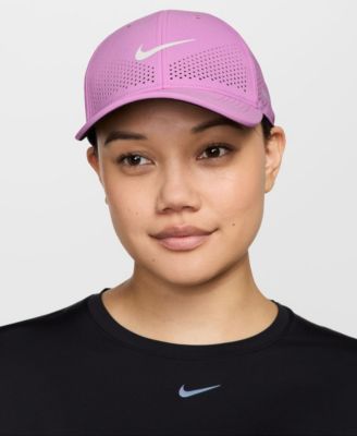 Men's and Women's Pink Club Dri-FIT ADV Adjustable Hat