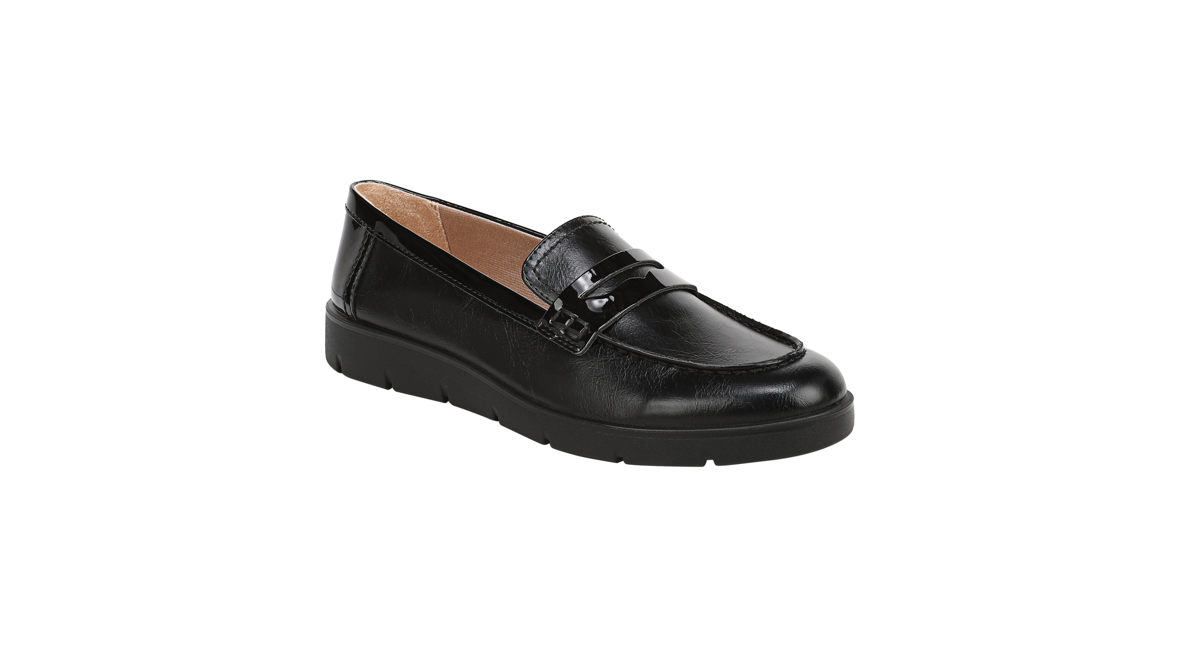 LifeStride Women's Veronica Slip-On Loafers