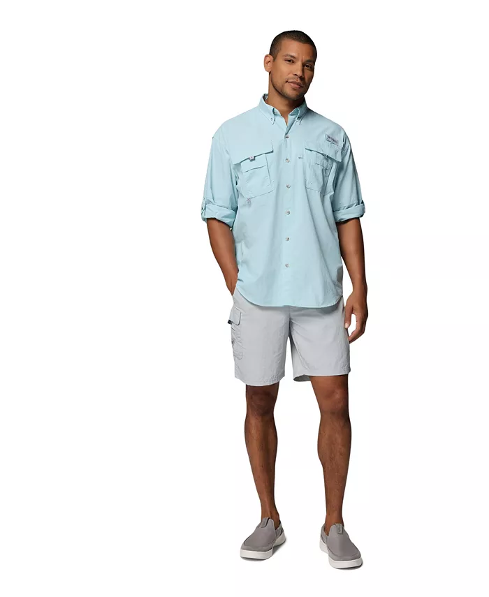Men's Bahama II Long-Sleeve Shirt - thumbnail 2