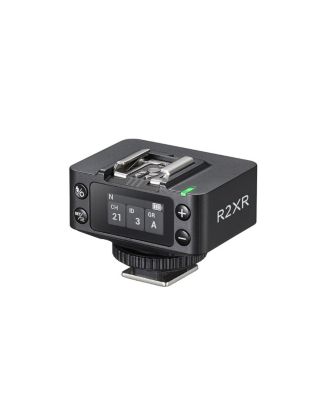 R2 XR TTL Wireless Receiver for Canon and Nikon, Godox XR