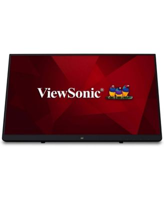 TD2230 22" 16:9 Full HD IPS Multi-Touch Display, Built-In Speakers