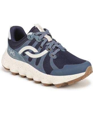 Women's Podflow TR Hiking Lace-Up Sneakers