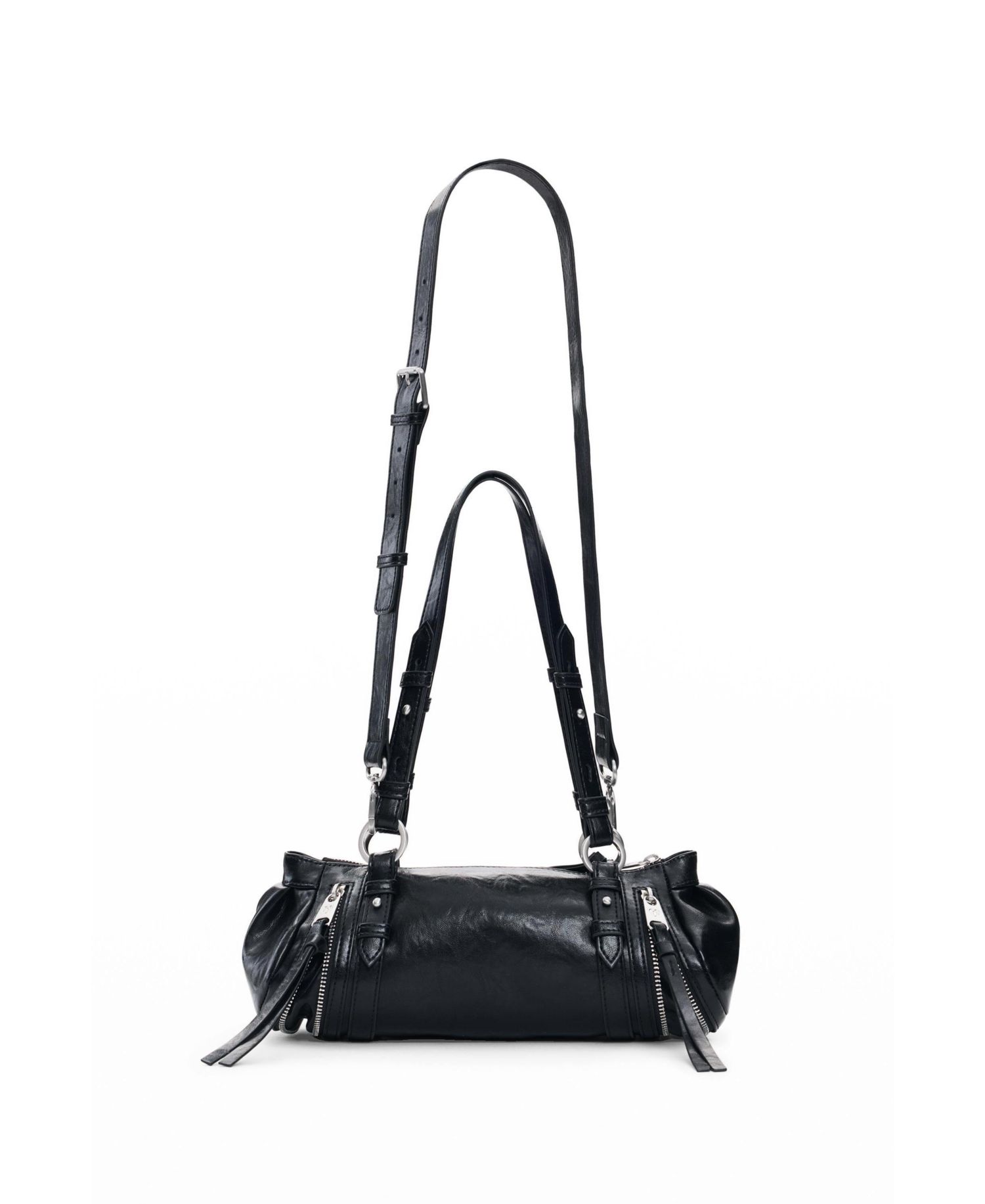 Women's Medium Quilted Bag