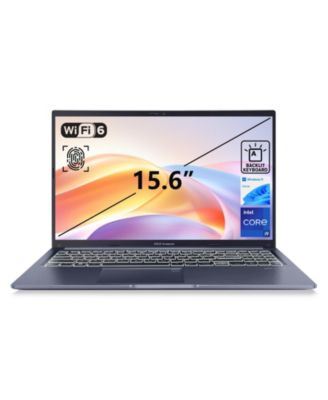 Vivobook 15.6" Traditional Laptop Intel Core i9 48GB RAM Intel UHD Graphics 2TB SSD Storage Windows 11 Home 60Hz