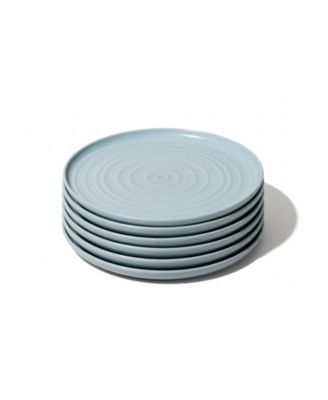 Terra Dinner Plates, Set of 6