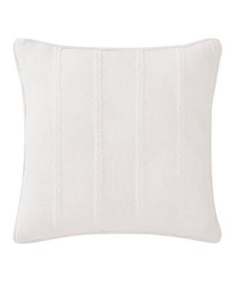 Reef Square Decorative Pillow, 20" x 20"