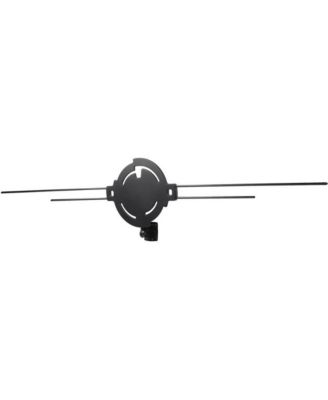 Amplified Outdoor Attic HDTV Antenna Multi-Directional Long Range - ANT860E
