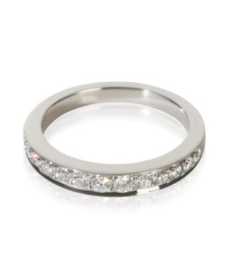 Platinum Diamond Band