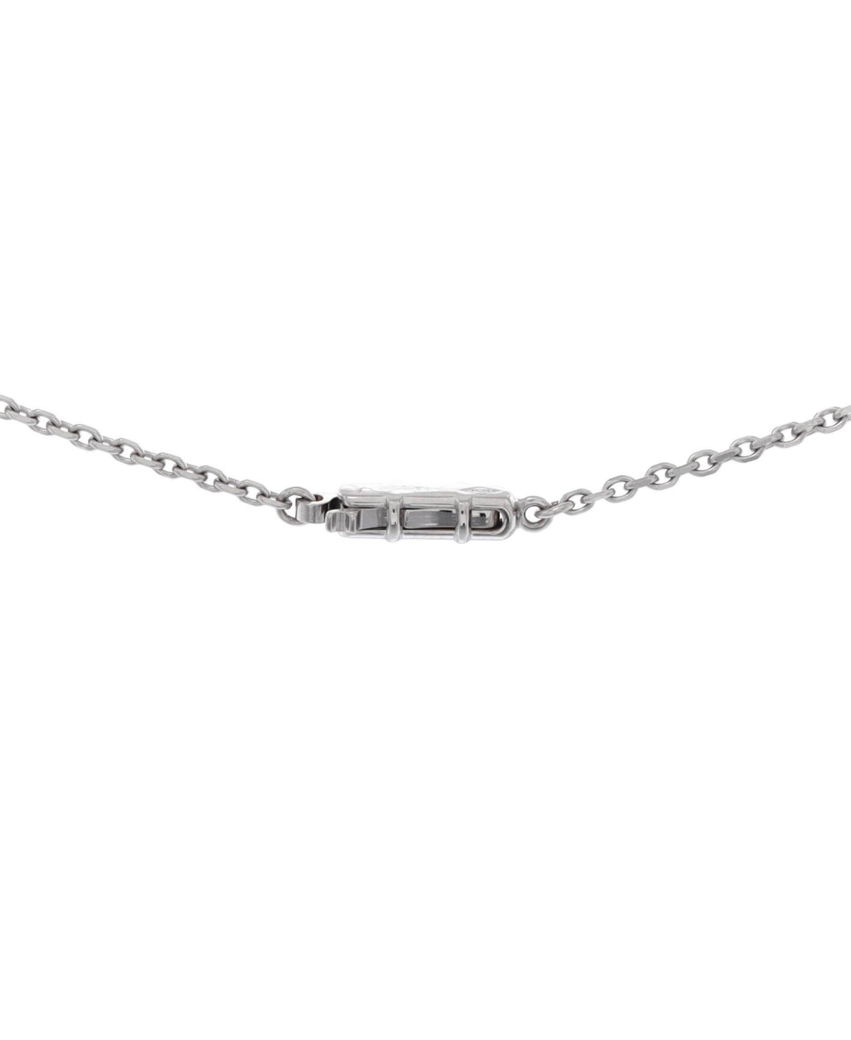 Pre-Owned Cartier C Heart de Cartier Pendant Necklace