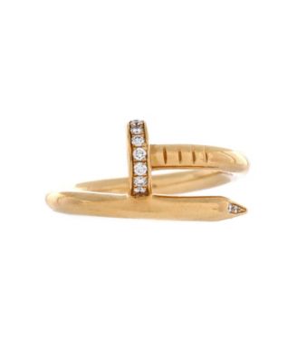 Juste un Clou Ring