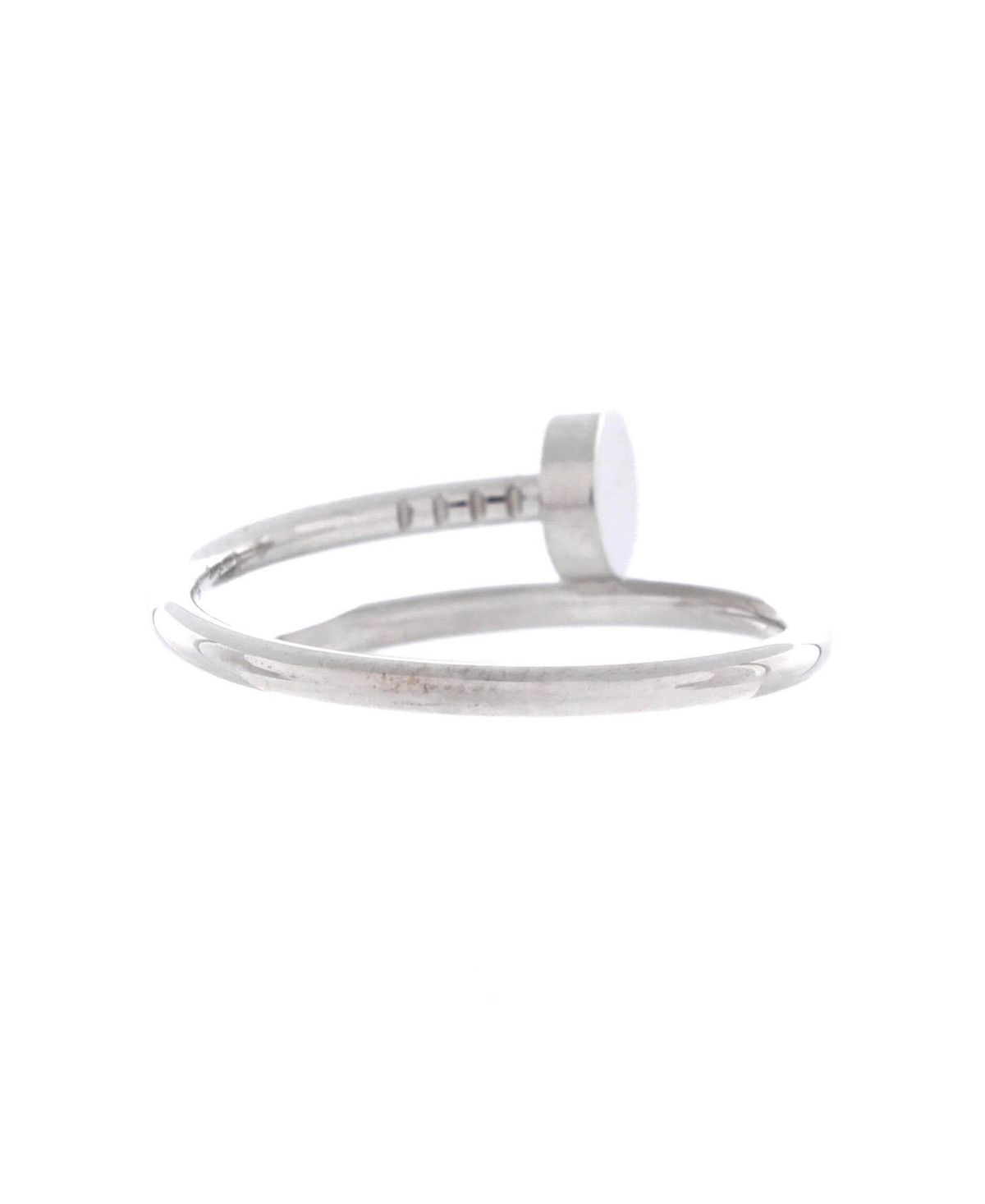 Pre-Owned Cartier Juste un Clou Ring