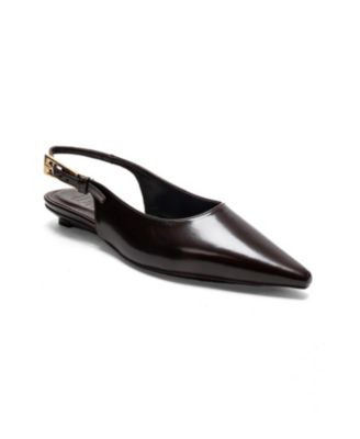 Women's Jenna Slingback Pointed Toe Pump