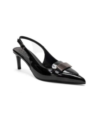 Sollenne Stiletto Pump