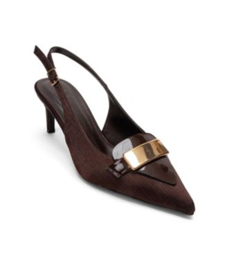 Sollenne Stiletto Pump