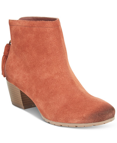 Kenneth Cole Reaction Women's Pilage Booties