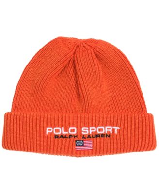 Polo Ralph Lauren Men's Beanie Hat