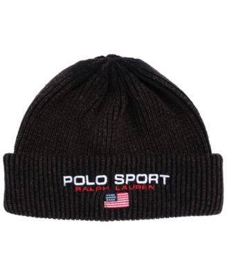 Polo Ralph Lauren Men's Beanie Hat