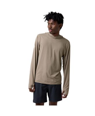 Men's Tahoe Sun Hoodie Performance Shirts Long Sleeve
