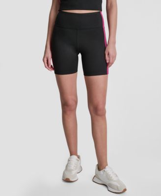 Women's Balance Compression High-Waist Bike Shorts