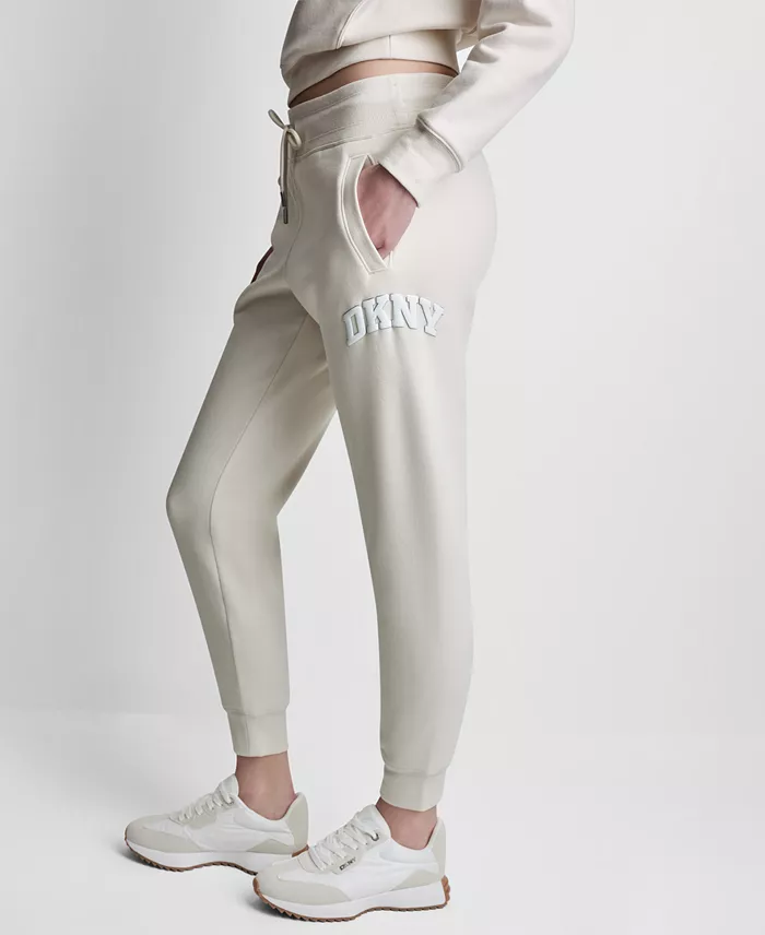 Women's Varsity Logo Jogger Pants - thumbnail 3