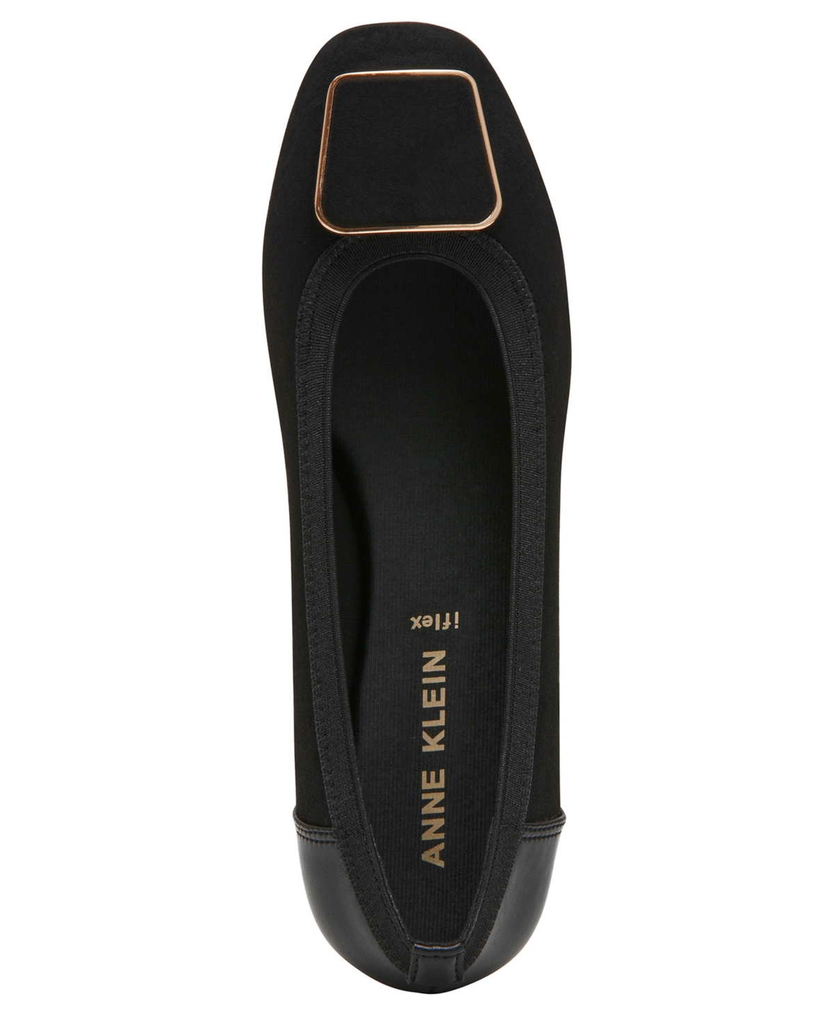 Anne Klein Women's Uliana Slip-On Flats