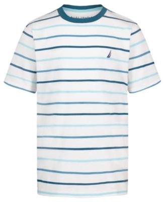 Boys' 8-20 Short-Sleeve T-Shirt