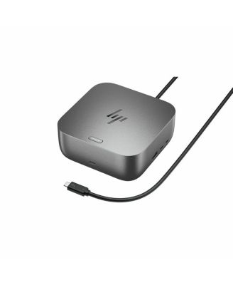 Thunderbolt 4 100W G6 Dock, TAA Compliant