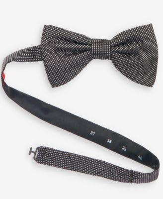 Men's Patterned Pre-Tied  Bow Tie