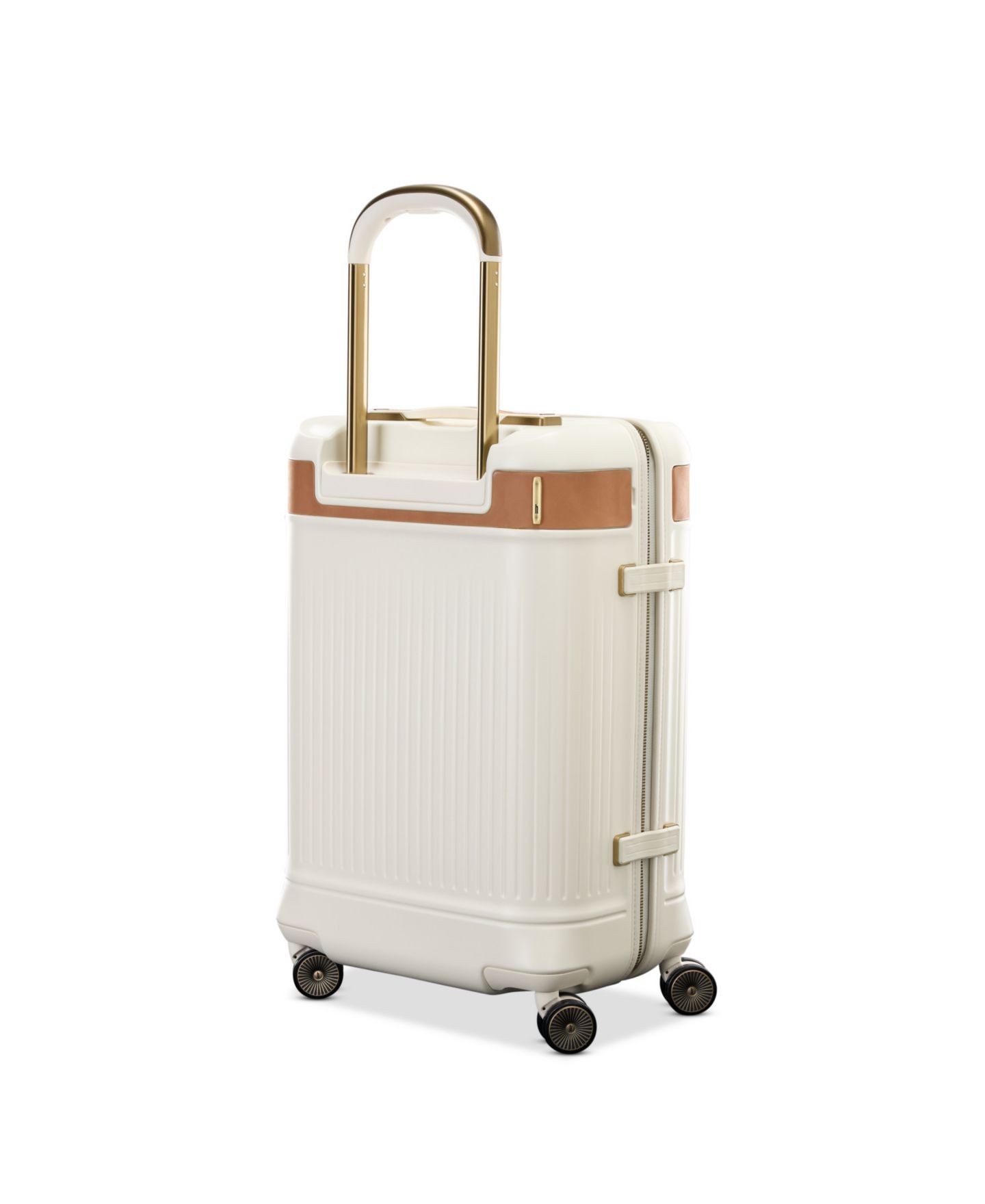 Чемодан Hartmann Reserve Carry-On Spinner Luggage, цвет: Экрю — фото 3