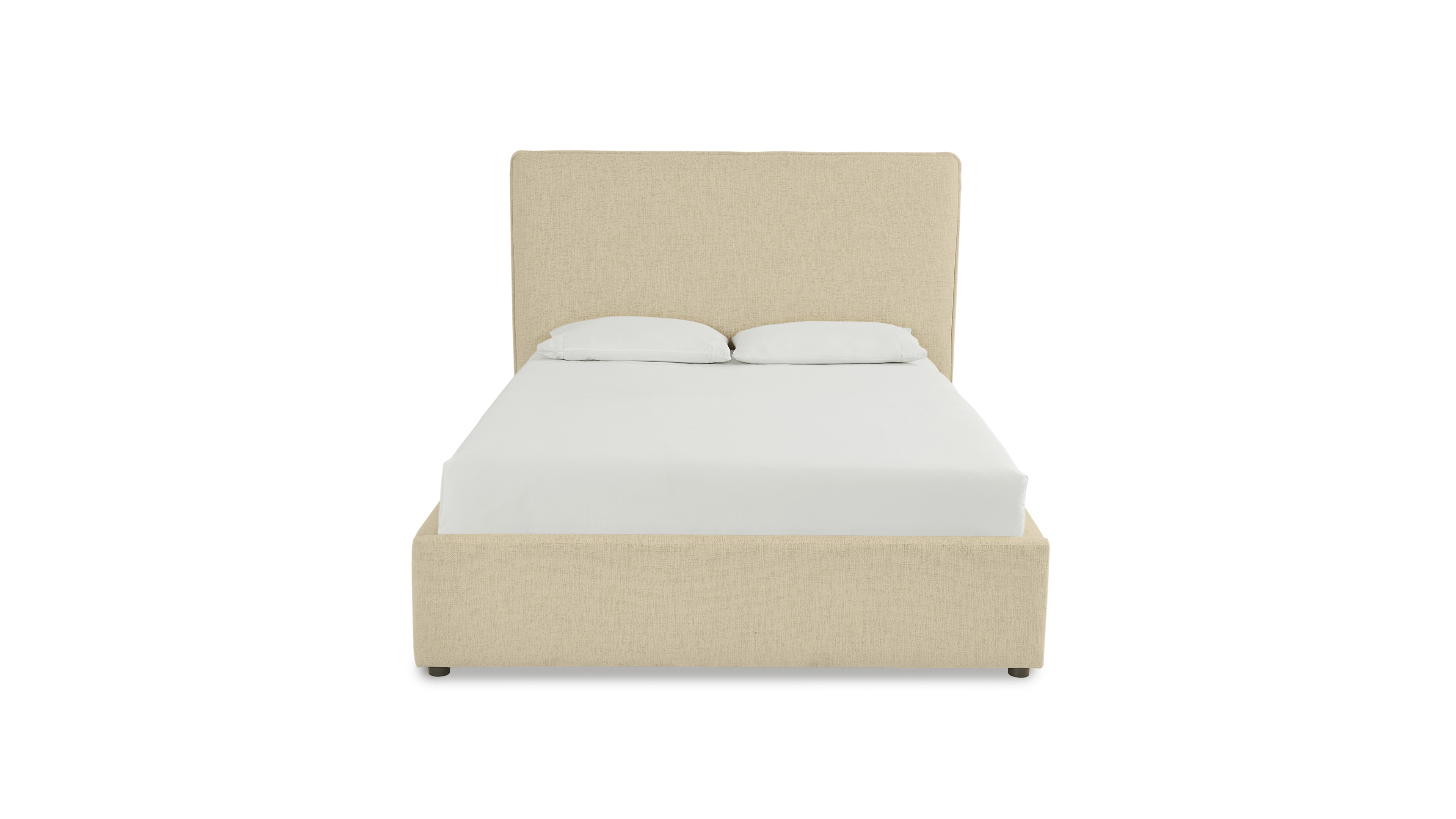Marcel Upholstered King Storage Bed