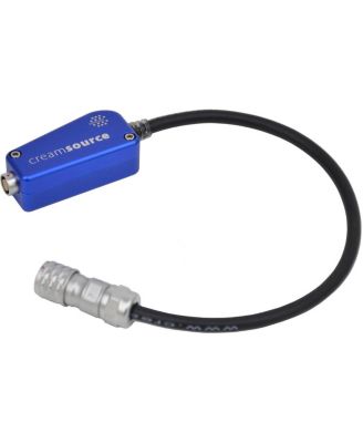 Creamsource Micro Converter Cable for Non-Waterproof Accessories