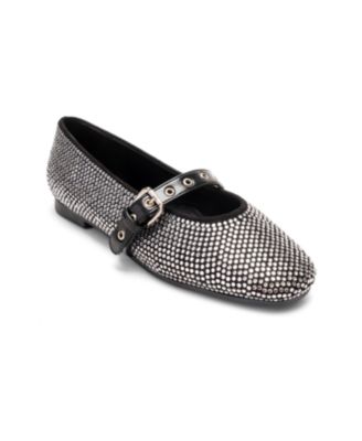 Women's Clive Embellished Ballet Flat