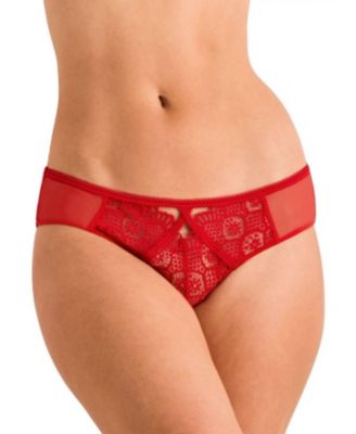 Women's Giudi Cheeky Panty